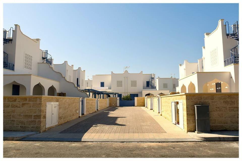 Torreblu Residence Torre Lapillo Exterior foto